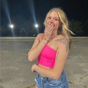 Meet your Posher, Breah